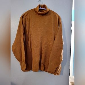 NWT turtleneck sweater